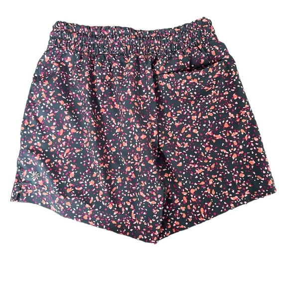 Athleta Girl Breathable, Abrasion Resistant, UPF Rated 3” Inseam Short - Picture 4 of 5